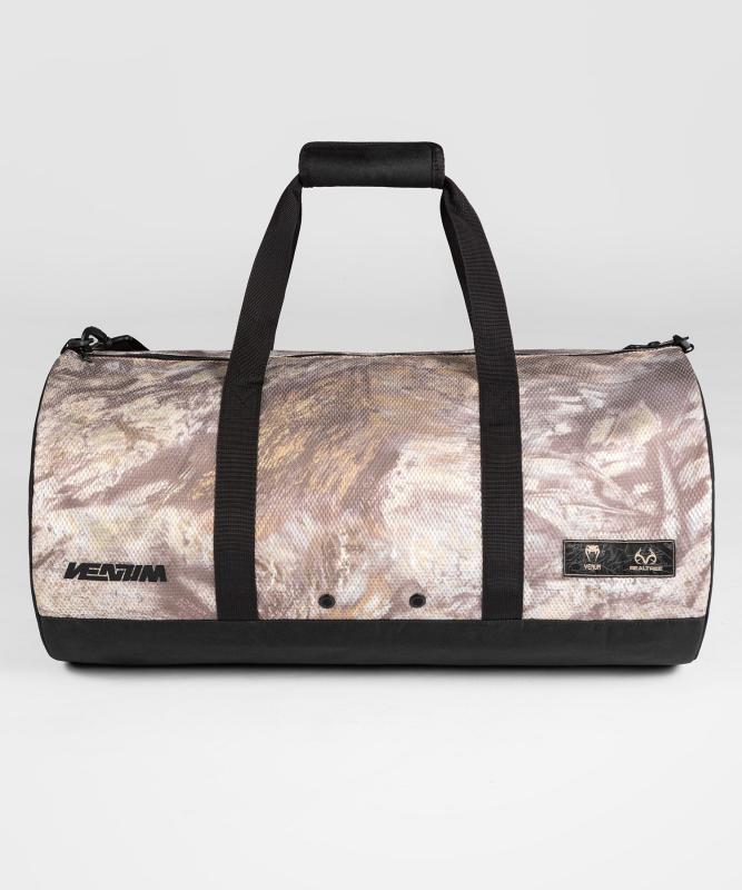 VENUM: LASER XT REALTREE DUFFLE BAG - ÖKEN CAMO