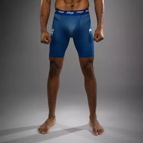 VENUM: X ARES 2.0 VALE TUDO SHORTS - BLÅ