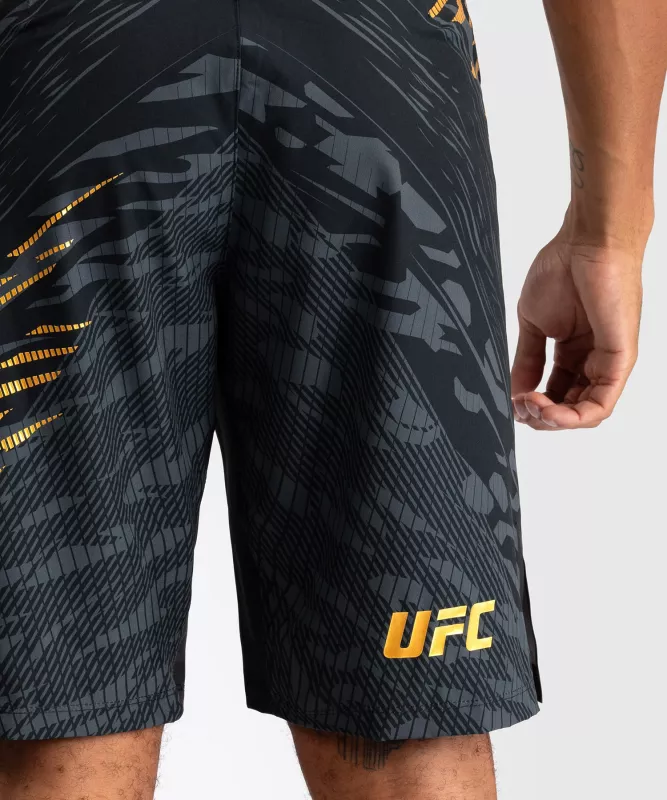 VENUM: UFC FUSION AUTHENTIC FIGHT NIGHT MEN'S FIGHT SHORTS - LONG FIT - CHAMPION