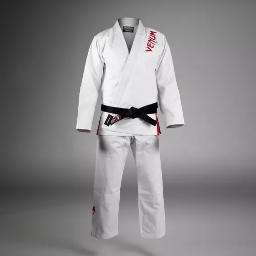 VENUM: CONTENDER 3.0 BJJ GI - ICE