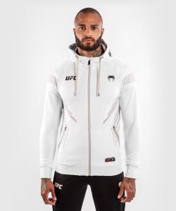 VENUM: UFC AUTHENTIC FIGHT NIGHT MEN'S WALKOUT HOODIE - VIT