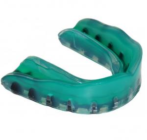 SHIELD: MG3 TRIPLE DENSITY MOUTHGUARD
