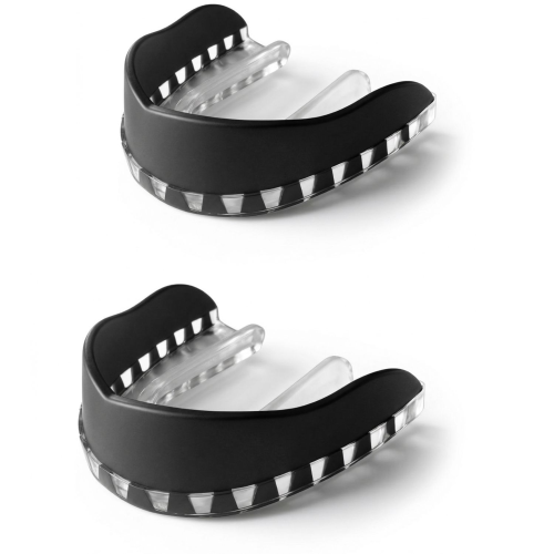 SHIELD: BRACES MOUTHGUARD 2-PACK