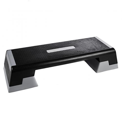 BAUER FITNESS: STEP-UP BRÄDA