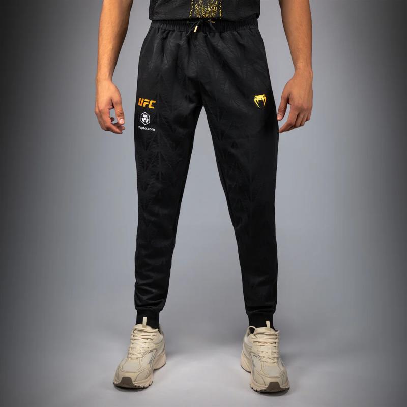 VENUM: UFC ZENITH AUTHENTIC FIGHT NIGHT BYXOR - SVART/GULD