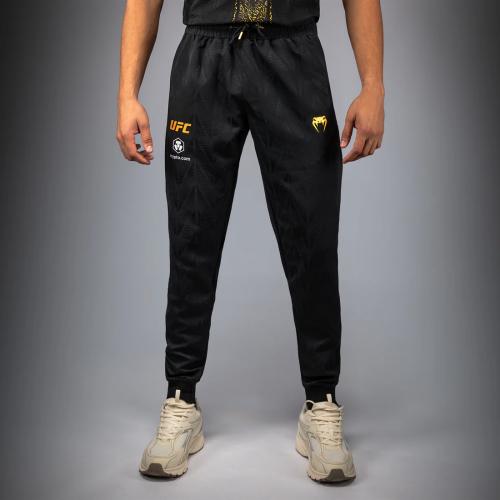 VENUM: UFC ZENITH AUTHENTIC FIGHT NIGHT BYXOR - SVART/GULD