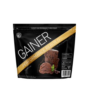 SWEDISH SUPPLEMENTS: PERFORMANCE GAINER - 2,5KG