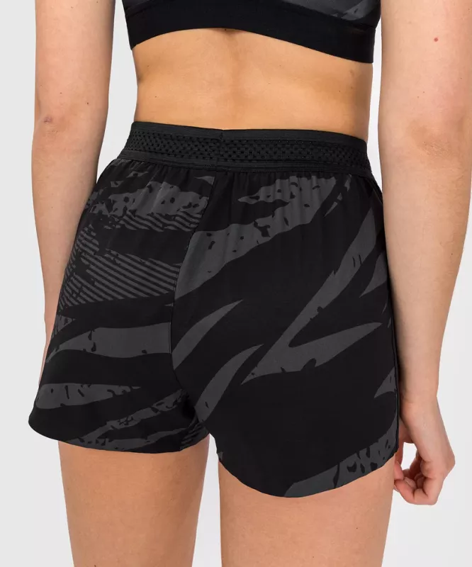 VENUM: UFC ADRENALINE FIGHT WEEK WOMEN'S PERFORMANCE SHORTS - URBAN CAMO