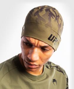 VENUM: AUTHENTIC FIGHT WEEK UNISEX PERFORMANCE BEANIE - KHAKI