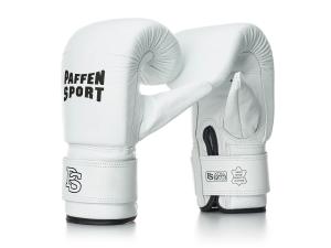 PAFFEN SPORT: PRO BAG GLOVES - WHITE