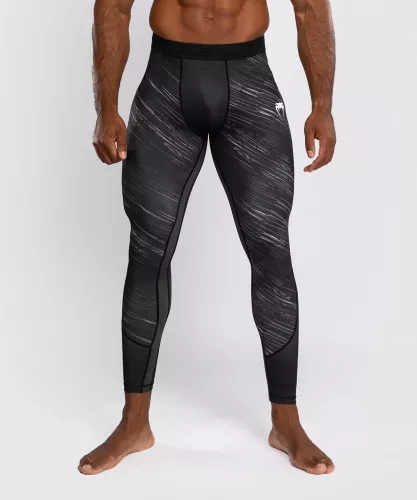 VENUM: TECTONIC RAPID SPATS - SVART/GRÅ/VIT