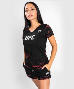 UFC Venum Authentic Fight Week 2.0 Women's Weigh-in Bra - Black