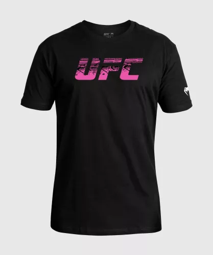 UFC: ADRENALINE UNRIVALED SEAN O'MALLEY T-SHIRT - BLACK