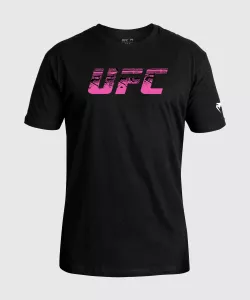 UFC: ADRENALINE UNRIVALED SEAN O'MALLEY T-SHIRT - BLACK