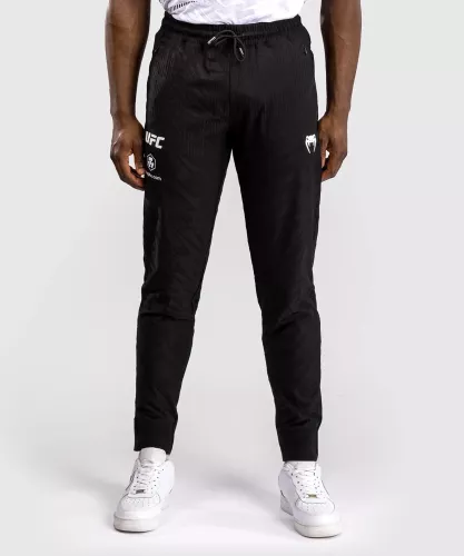 VENUM: UFC FUSION AUTHENTIC FIGHT NIGHT MEN'S WALKOUT BYXA - SVART