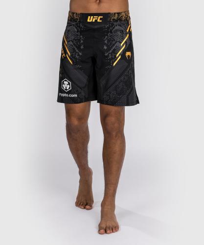 VENUM: UFC ADRENALINE AUTHENTIC FIGHT NIGHT MEN'S FIGHT SHORTS -LONG FIT - CHAMPION