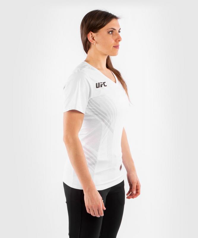 VENUM: UFC AUTHENTIC FIGHT NIGHT WOMEN'S WALKOUT JERSEY - VIT