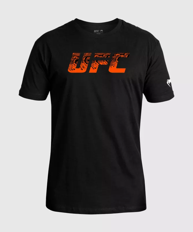 UFC: ADRENALINE UNRIVALED PADDY PIMBLET T-SHIRT - SVART