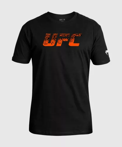 UFC: ADRENALINE UNRIVALED PADDY PIMBLET T-SHIRT - BLACK