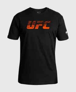 UFC: ADRENALINE UNRIVALED PADDY PIMBLET T-SHIRT - BLACK