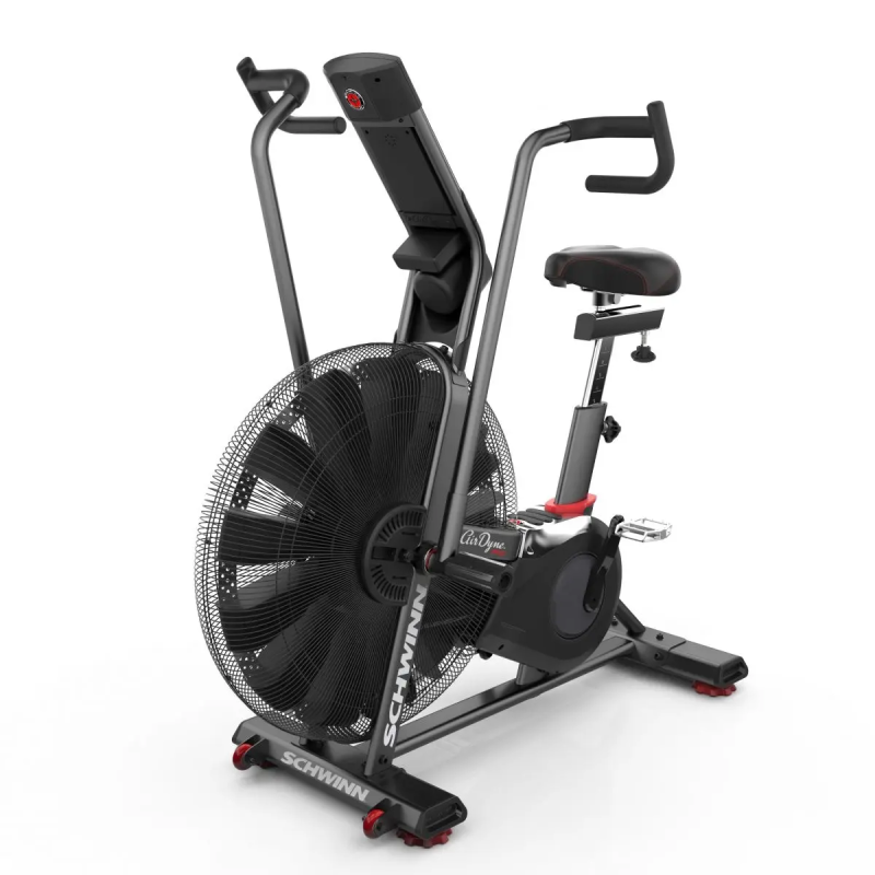 SCHWINN: AIRDYNE AD8
