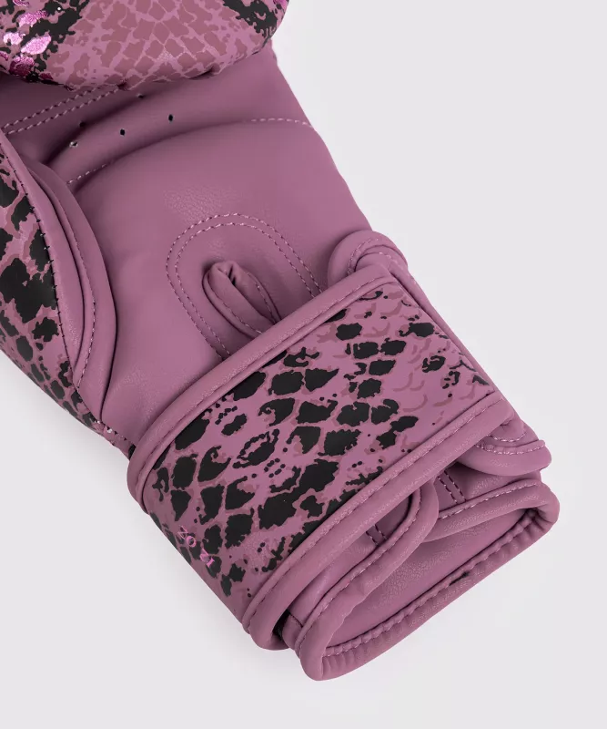 VENUM: AMAZONIA BOXNINGSHANDSKAR - LILA