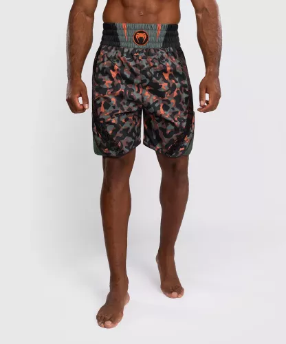 VENUM: JUNGLE OPS BOXNINGSSHORTS - CAMO