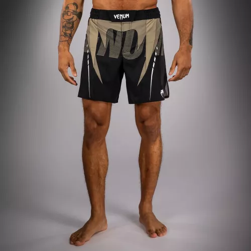 VENUM: ADRENALINE FIGHTSHORTS - BLACK / SAND