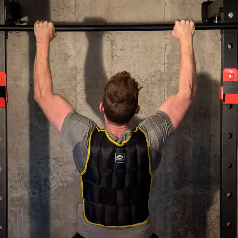 ABILICA: FLEXI POWER VIKTVÄST 20kg
