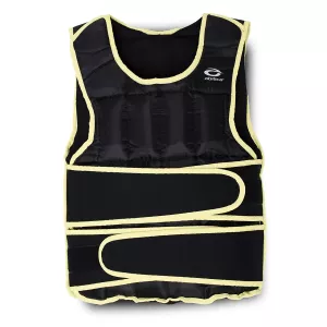 ABILICA: FLEXI POWER WEIGHTVEST - 20KG