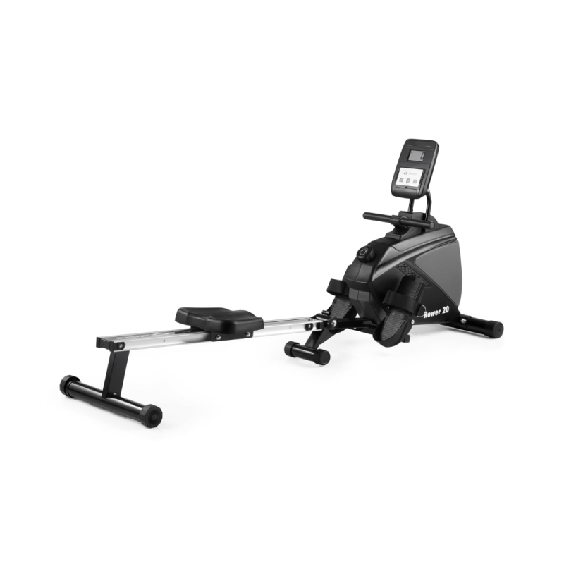 ABILICA: ROWER 20