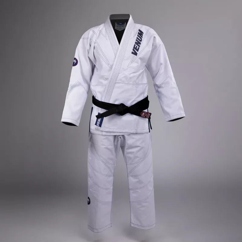 VENUM: ELITE 5.0 BJJ GI - ICE