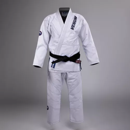 VENUM: ELITE 5.0 BJJ GI - ICE