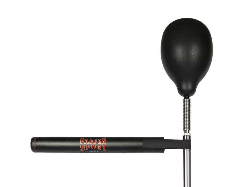 PAFFEN SPORT: ALLROUND SPIN FREESTANDNING PUNCHING BAG