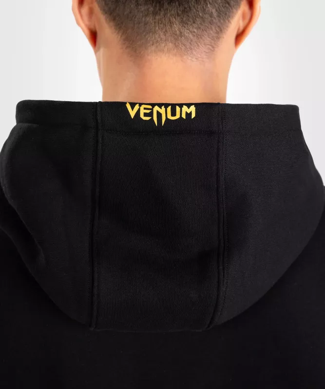 VENUM: UFC FUSION MEN'S REPLICA PULLOVER HOODIE - CHAMPION