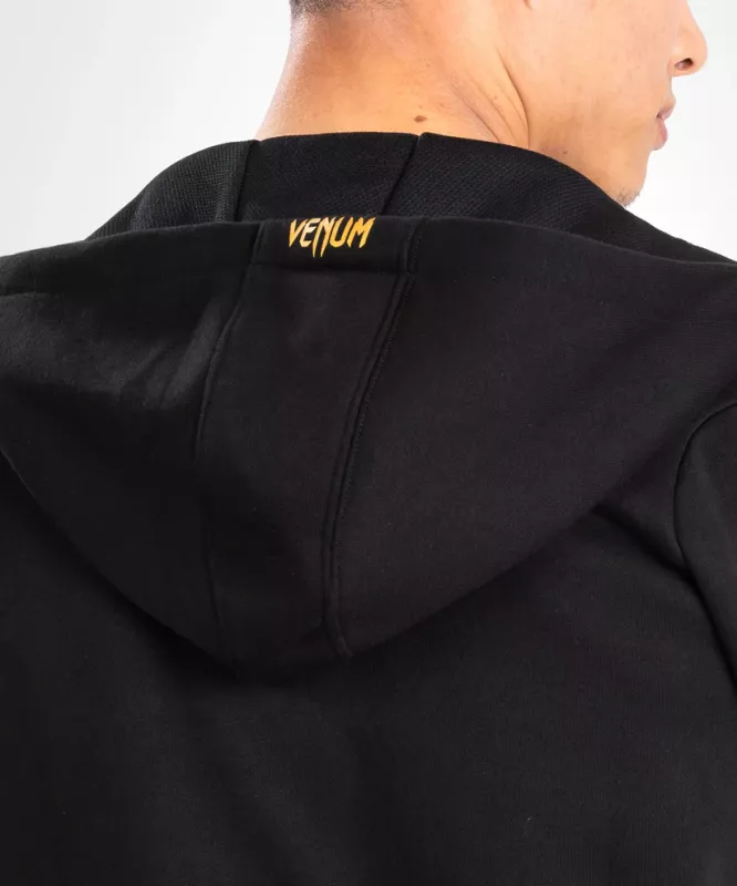 VENUM: UFC FUSION REPLICA ZIP HOODIE - CHAMPION