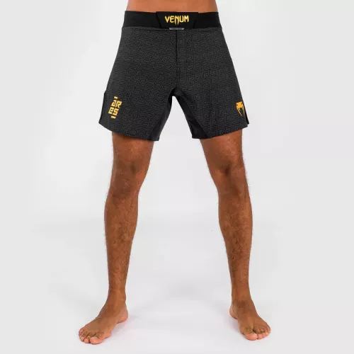 VENUM: X ARES 2.0 FIGHTSHORTS - SVART/GULD