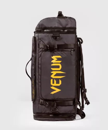 VENUM: UFC FUSION FIGHT WEEK DUFFLE BAG - EARTHEN BROWN