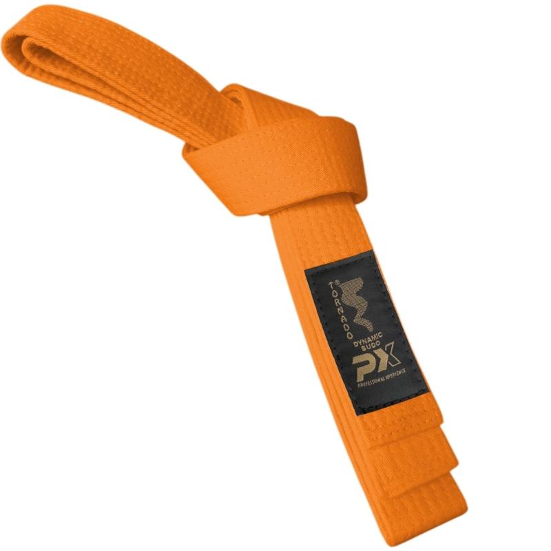 PHOENIX: BUDO BÄLTE - ORANGE