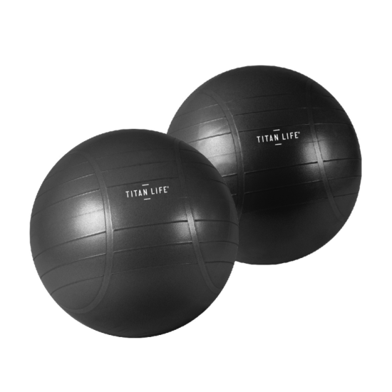 TITAN LIFE: GYMBALL 55cm