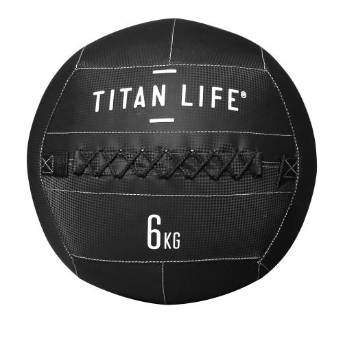 TITAN LIFE: PRO WALL BALL 6kg