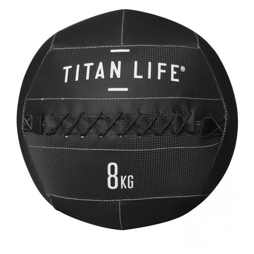 TITAN LIFE: PRO WALL BALL 8kg