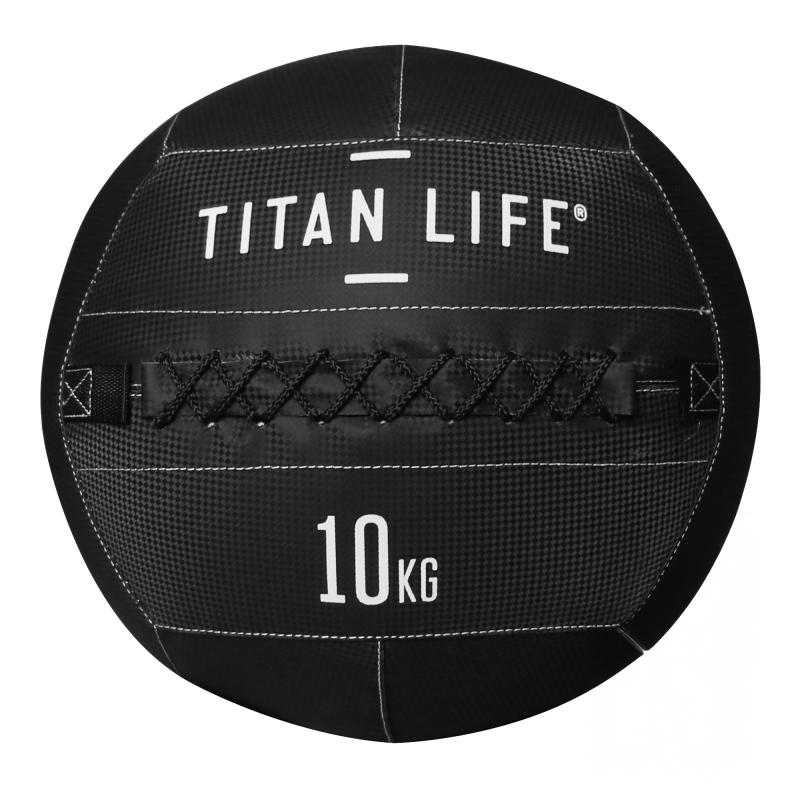 TITAN LIFE: PRO WALL BALL 10kg