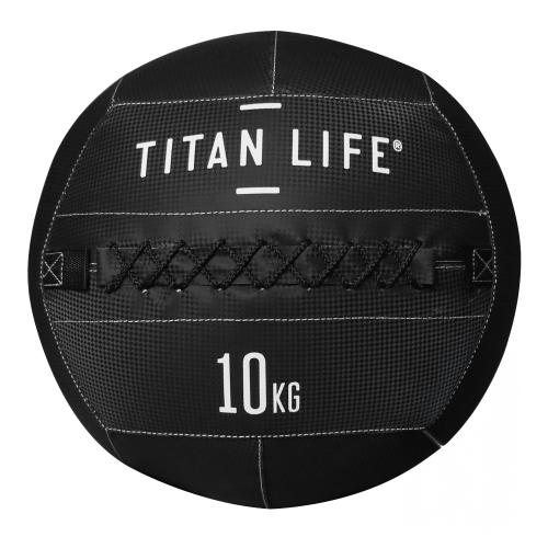 TITAN LIFE: PRO WALL BALL 10kg