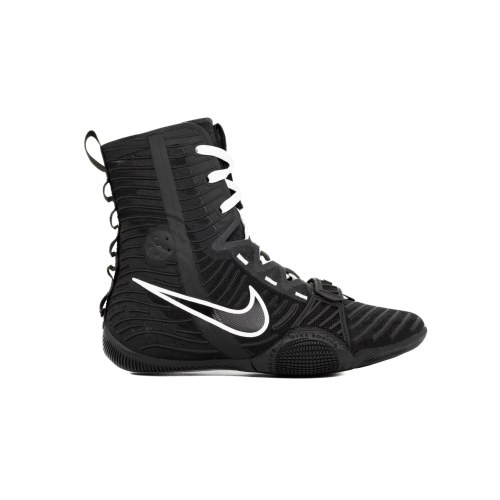 NIKE: HYPERKO 3.0 BOXING SHOES - BLACK