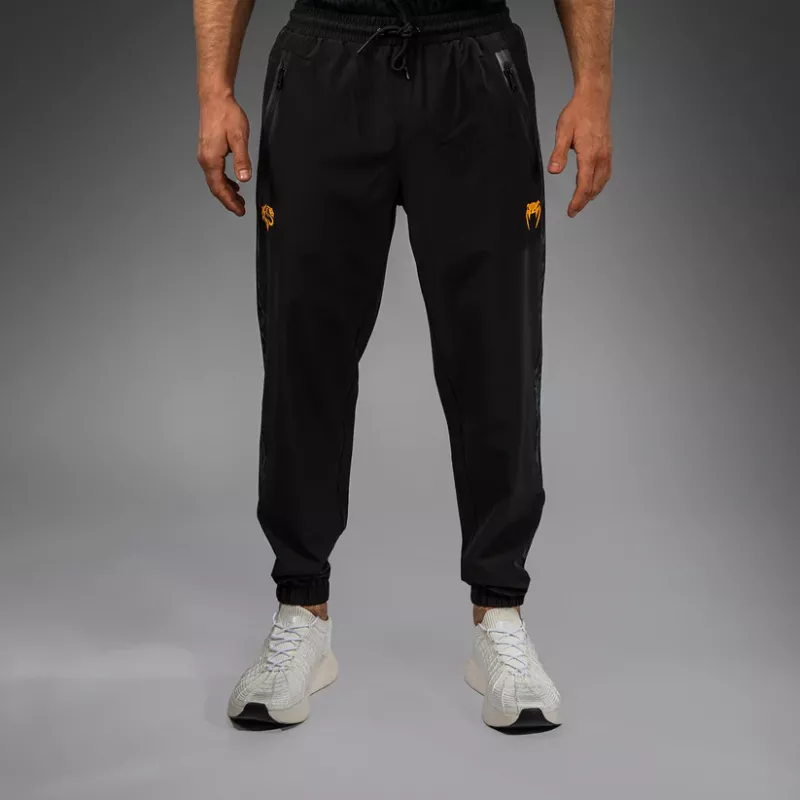 VENUM: X CHIMAEV JOGGERS - BLACK / GREY