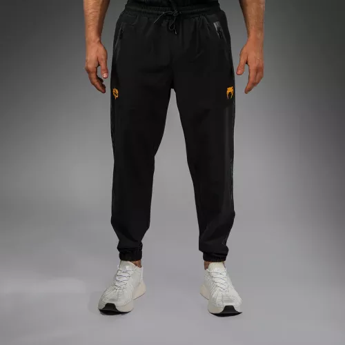 VENUM: X CHIMAEV JOGGERS - BLACK / GREY