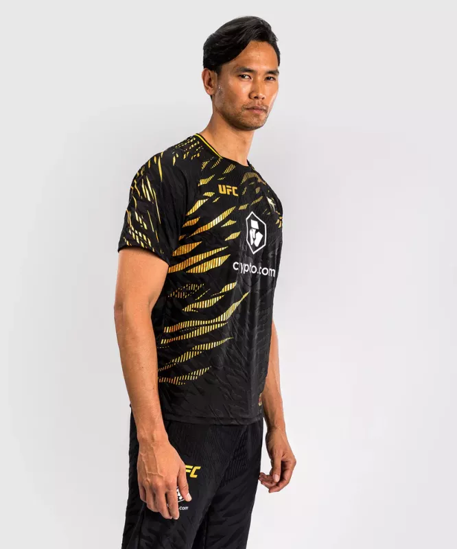 VENUM: UFC FUSION AUTHENTIC FIGHT NIGHT MEN'S WALKOUT JERSEY - CHAMPION