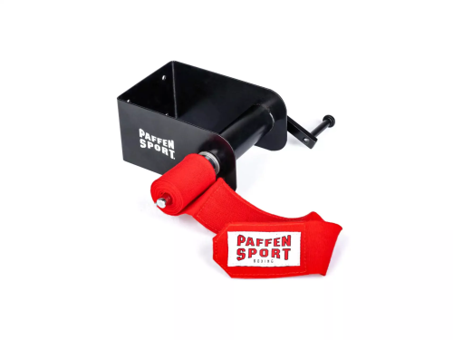 PAFFEN SPORT: HANDWRAP ROLLER