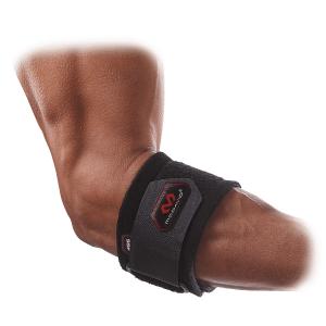 MCDAVID: TENNIS ELBOW SUPPORT - 1st